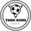 UZ-Tong Hong Co 队徽